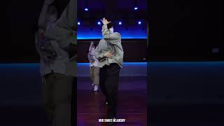 ON ChoreographyㅣDPR LIVE - VenusㅣMID DANCE STUDIOㅣ#shorts