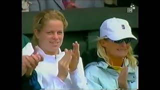 Lleyton Hewitt vs Mikhail Youzhny - 2002 Wimbledon 4R Highlights