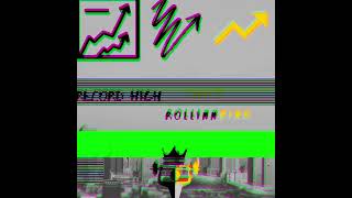 RollinnKing - Record High Activity (Official Audio)