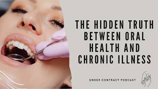 The Hidden Truth Between Oral Health and Chronic Illness