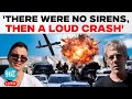 Netanyahu Home Attack: Scared Israelis Recall Horrific Hezbollah Drone Hit | Caesarea | Iran