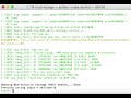 Local NVS (non volatile storage) demo with ESP32