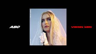 Virgin Miri - ABC (Official Audio)