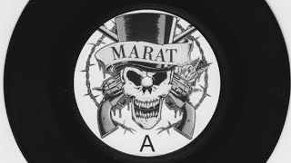 marat – songs from the crypt 7