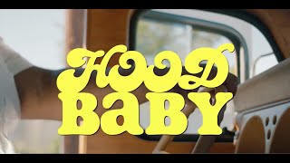 KBFR - Hood Baby (Official Video)