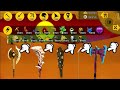 UPGRADE MAXIMUM DAMAGE ALL SKIN GIANT BOSS x9999 HP |  HACK STICK WAR LEGACY