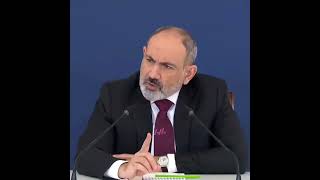 Միջանցքի գոյություն Հայաստանի տարածքով բացառում ենք. Նիկոլ Փաշինյան