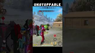 SNAPDRAGON 8 GEN 2 💥 SAMSUNG GALAXY S23 SMOOTH + 90 FPS FREE FIRE GAMEPLAY #shortvideo #shorts #s23