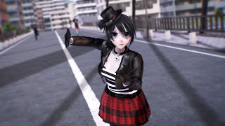 【MMD】アイマリンプロジェクト - Marine Bloomin'