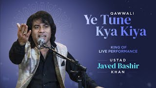 Ye Tune Kya Kiya ||  Mujhe Tu Raazi Lagti Hai || Ye Tune Kya Kiya Lyrics || Javed Bashir