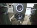 tad me1 speaker goldmund mimesis 37s telos 440 hajin