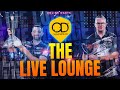 ONLINE DARTS LIVE LOUNGE | Episode 183 - Humphries finishes on a high as big names miss Ally Pally