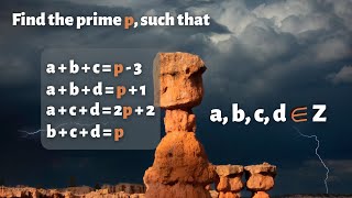 A problem from the AOPS Number Theory book!