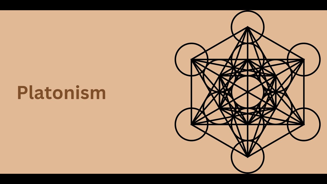 Exploring Platonism The Philosophy Of Plato Youtube