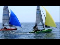 weta trimaran dinghy by kazi magazine