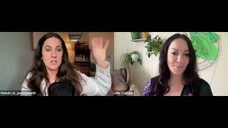 Pain to Purpose: Healing Chronic Illness Through Nervous System Regulation | Allie Chandler