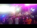 Belanova - One,Two,Three GO! (En vivo carnaval Tuxtla Gtz)