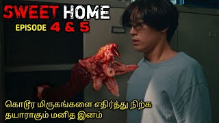 உயிர் வாழ எதிர்த்து போராடும் மக்கள் |Tamil voice over 2 |Tamil story |Review \u0026 explain in tamil|