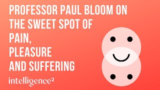 The Sweet Spot: Can suffering make us stronger?