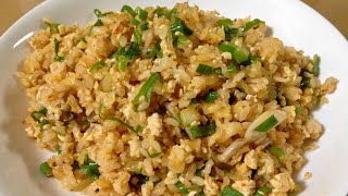 ナシゴレン Nasi Goreng