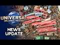 Epic Universe & Universal Orlando News — PERMITS, DEMOLITION, & NEW CONSTRUCTION