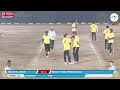 nilesh sports jawle vs yasir xi match at open_half raja shivchatrapati trophy 2019