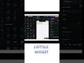 FLUTTERFLOW LISTTILE WIDGET