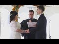 Judge Officiates Wedding of Woman He Sent to Rehab for Drug Addiction