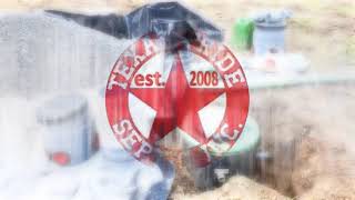 Septic Fixing | Spring, TX – Texas Pride Septic