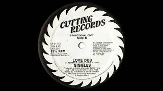 Giggles - Love Letter (Love Dub)