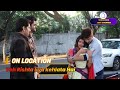 Yeh Rishta Kya Kehlata Hai On Location Police Wale Ne Kiya Abhira Ko Salute