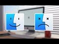 Every Mac Startup & Crash Chime