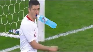 Lewandowski GRAPPA ICE Teledysk #shorts