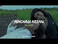 minchagi neenu baralu 8d audio cover kannada lofi studio