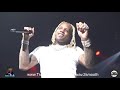 Lil Durk - Live Performance [FULL SHOW] In Richmond VA (Altria Theater) [Shot by @Swav.2smooth]