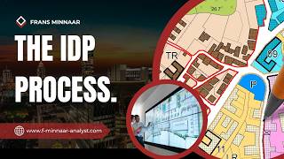 The IDP Process.