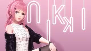 SHINING NIKKI OST《Styling》(Reprised)