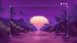 Synthwave chill music 2