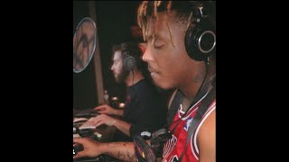 [FREE] Juice WRLD Type Beat - \