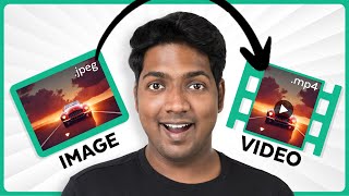 TURN Your Images into AMAZING Videos 🤩 | AI Video Generator