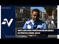 Misi Liek Hou Pertahankan Emas di Pentas Paris 2024! | Nadi Arena