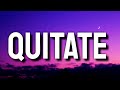 TREN LOKOTE // QUITATE // (LETRA/LYRICS)