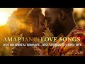 Amapiano Love Songs 2025 Mix: Spiritual Romance 💖 Best Afrobeats Gospel Hits