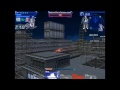 sdgo sdoxx gundam 00 quanta gameplay