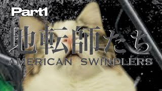 アメリカ留学中山道で起こした事故が…part1【猫ミーム】【猫マニ】