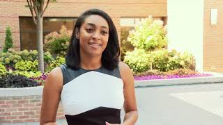 Diamond Symposium Testimonial - Tiana Acosta