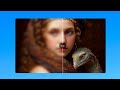 📸 Image Comparison Slider using HTML CSS and JavaScript