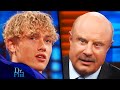 Teen Says Dr. Phil Changed His Life