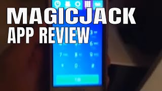 Magicjack App Review | Magicjack App For Android