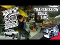 Did We Smoke The Transmission? - DIY 'Till I Die Ep. 5